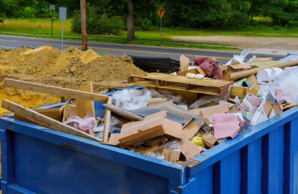 Commercial Cleanout Services in Crestview Hills, KY